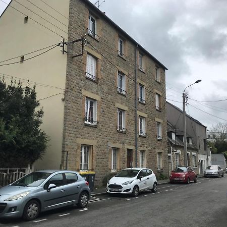 Le Cocon Daire Rennes Dış mekan fotoğraf